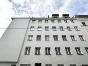 Sanierungsbedürftige 2,5 Zimmer Wohnung nahe Brunnenmarkt