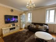 Sanierungsbedürftige 2,5 Zimmer Wohnung nahe Brunnenmarkt