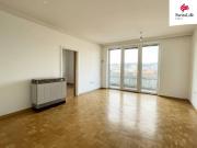 Sanierungsbedürftige 2 Zimmer Wohnung | Loggia ca. 12m²...
