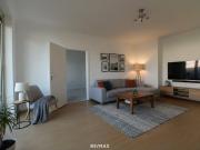 Sanierungsbedürftige 2 Zimmer Wohnung mit Freifläche –...