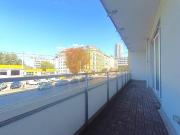 Sanierungsbedürftige 2 Zimmer Wohnung mit Loggia und...