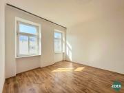 Sanierungsbedürftige 3 Zimmer Altbau Wohnung mit...