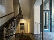 Sanierungsbedürftige 3 Zimmer Altbauwohnung in der Juchgasse