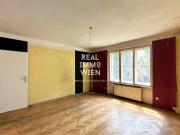 Sanierungsbedürftige 3 Zimmer Wohnung in Baden – Ihr...