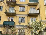 Sanierungsbedürftige 3 Zimmer Wohnung in Vorteilslage