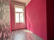 Sanierungsbedürftige 3 Zimmer Wohnung mit Balkon in 1080...