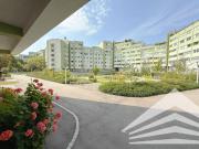 Sanierungsbedürftige 4,5 Zimmerwohnung mit 118 m² in...