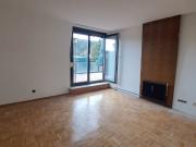 Sanierungsbedürftige 4 Zimmer Terrassen Wohnung mit viel...