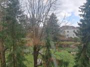 Sanierungsbedürftige 4 Zimmer Terrassen Wohnung mit viel...