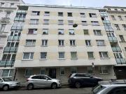 Renovierungsbedürftige 72m² Wohnung in 1090 Wien – Nähe...