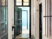 Sanierungsbedürftige Altbauwohnung