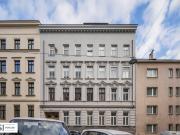 Sanierungsbedürftige Altbauwohnung in gepflegter...