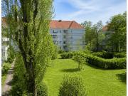 Sanierungsbedürftige Altbauwohnung mit Balkon und viel...