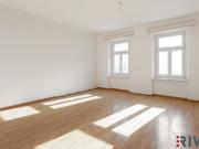 Sanierungsbedürftige Altbauwohnung mit baubewilligtem...