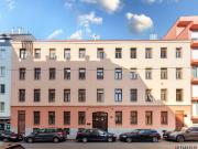 Sanierungsbedürftige Altbauwohnung mit ca. 213 m² NF |...