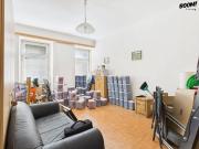 Sanierungsbedürftige Altbauwohnung mit Potenzial