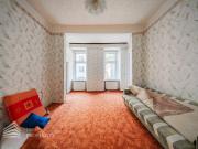 Sanierungsbedürftige Altbauwohnung, Nähe Meiselmarkt