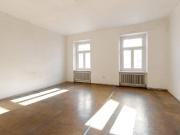 Sanierungsbedürftige Altbauwohnung | Südwestseitig...