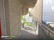 Sanierungsbedürftige Balkonwohnung im Botschaftsviertel