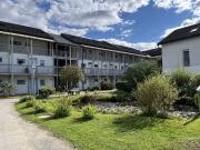 Sanierungsbedürftige Dachgeschosswohnung in Paternion