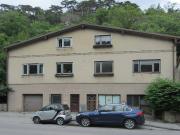 Sanierungsbedürftige Doppelhaushälfte nahe der...