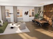 Sanierungsbedürftige Eigentumswohnung mit Balkon in...