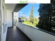 Sanierungsbedürftige Eigentumswohnung mit Loggia in...