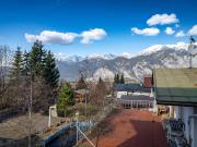 Sanierungsbedürftige Gartenwohnung am Waldrand in Axams...