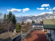 Sanierungsbedürftige Gartenwohnung am Waldrand in Axams...