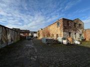 Sanierungsbedürftige Gewerbefläche mit eigenem Bunker