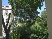 Sanierungsbedürftige, großzügige 4 Zimmer Wohnung mit Loggia