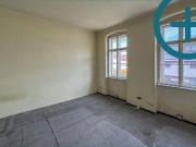 Sanierungsbedürftige Kleinwohnung für Anleger