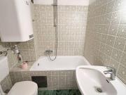 Sanierungsbedürftige Kleinwohnung für Eigennutzer oder...