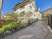 Sanierungsbedürftige Liegenschaft voller Möglichkeiten...