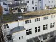 Sanierungsbedürftige Loft Maisonette Wohnung in...