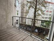 Sanierungsbedürftige Wohnung bei der Donauinsel Nähe...