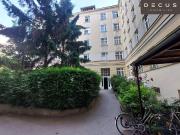 SANIERUNGSBEDÜRFTIGE WOHNUNG BEIM RHEUMANPLATZ| | U1...