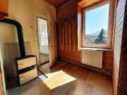 Sanierungsbedürftige Wohnung in Gmünd mit geplantem...