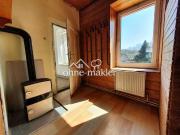 Sanierungsbedürftige Wohnung in Gmünd mit geplantem...