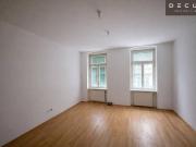 Sanierungsbedürftige Wohnung mit 3 Zimmer in gepflegtem...