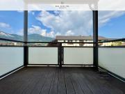 Sanierungsbedürftige Wohnung mit Loggia und viel...