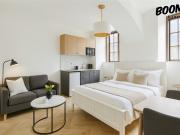 Serviced Apartments I Wien Mitte 1030