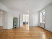 Sanierungsbedürftiger Altbau im Grünen Hietzing I Balkon...