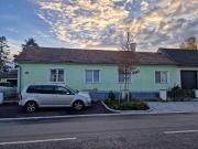 SANIERUNGSBEDÜRFTIGER BUNGALOW MIT TRAUMHAFTEM GARTEN...