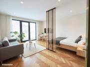 Sanierungsbedürftiger Singlehit mit Loggia im Herzen von...