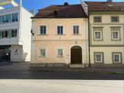 Sanierungsbedürftiges Altbauhaus in zentraler Lage –...