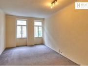 Sanierungsbedürftiges Altbaujuwel in Ruhelage beim...