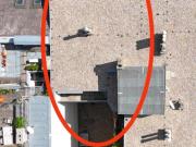 Sanierungsbedürftiges Dachgeschoss im 18. Eine seltene...