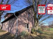 Sanierungsbedürftiges EFH mit großem Grundstück in...