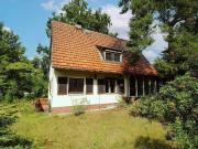 Sanierungsbedürftiges EFH mit herrlichem Garten &...